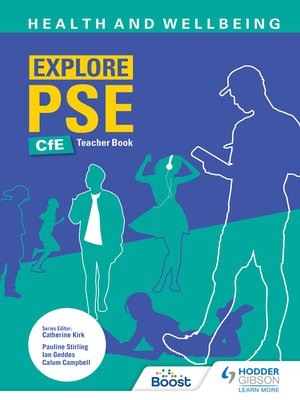 cover image of Explore PSE